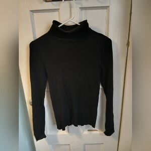 Medium Belldini Womens Long Sleeve Shirt Top